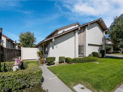 5553 Pioneer Blvd, Whittier, CA, 90601