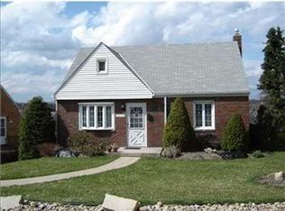 1434 Blossom Hill Rd, Pittsburgh, PA 15234