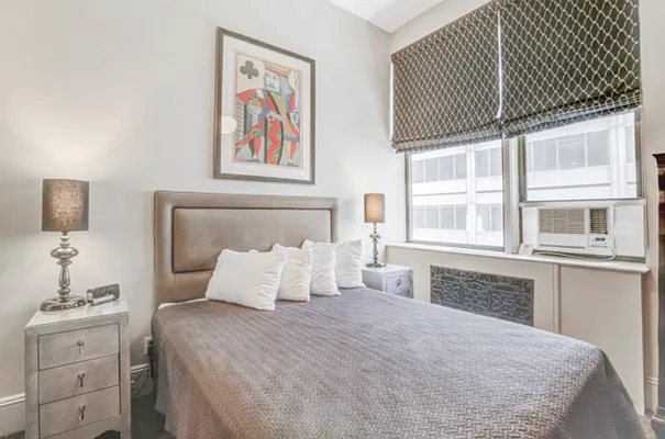 144 East 40th Street #402