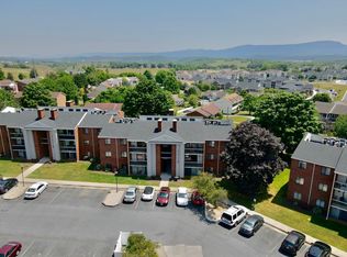 1112-7 Blue Ridge Dr, Harrisonburg, VA 22802