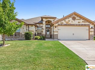 8313 Salt Mill Hollow Dr, Temple, TX 76502