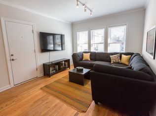 1156 W Cornelia Ave #3, Chicago, IL 60657