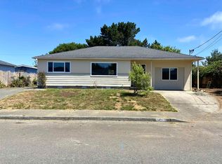 1401 Huntington St, Crescent City, CA