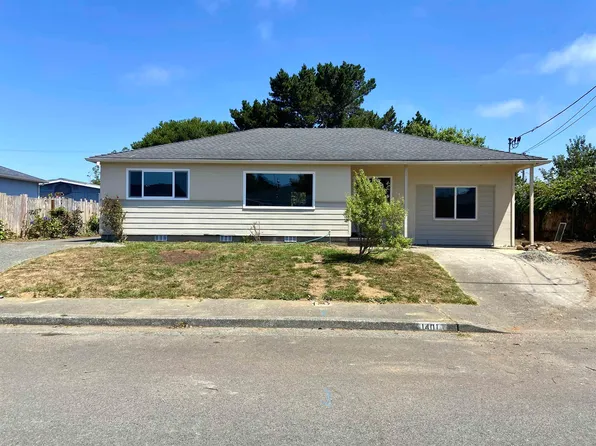 1401 Huntington St, Crescent City, CA 95531
