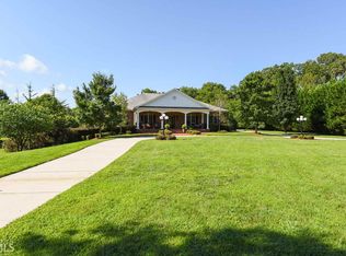 5239 Moon Rd, Powder Springs, GA 30127