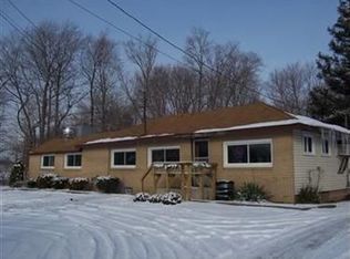 4511 N Ridge Rd, Perry, OH 44081