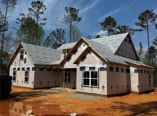 LOT A4 Lee Road 278, Salem, AL 36874
