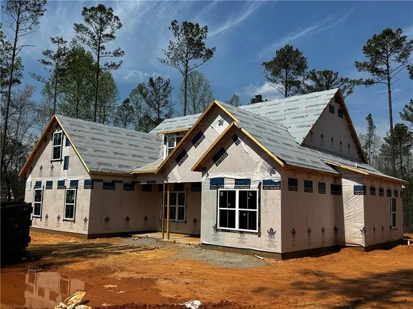 LOT A4 Lee Road 278, Salem, AL 36874