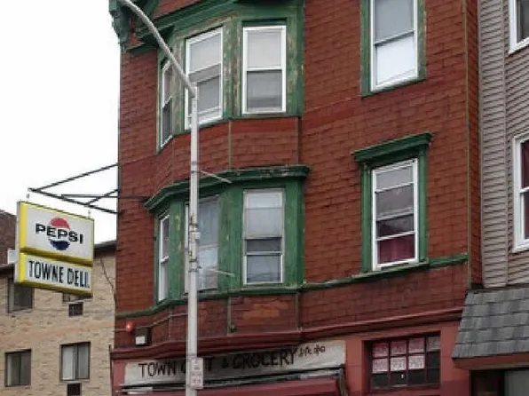 607 Frank E Rodgers Blvd N, Harrison, NJ 07029