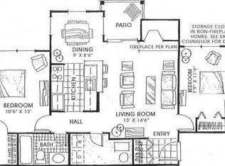 1723 Ascot Way UNIT D, Reston, VA 20190