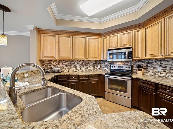 4th image of 23450 Perdido Beach Blvd APT 1707
