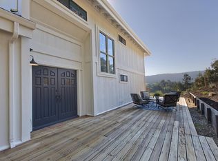 844 W California Way, Woodside, CA 94062