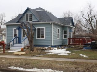 1306 6th Ave, Worthington, MN 56187