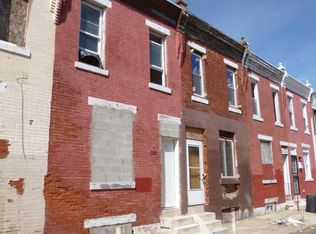 3138 Arbor St, Philadelphia, PA 19134