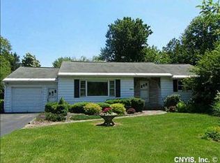 6514 Collamer Rd, East Syracuse, NY 13057