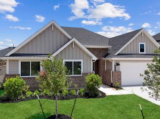 3134 Wickfield Pass Ln, League City, TX 77573