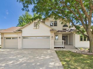 5008 S Lewis Ave, Sioux Falls, SD 57108