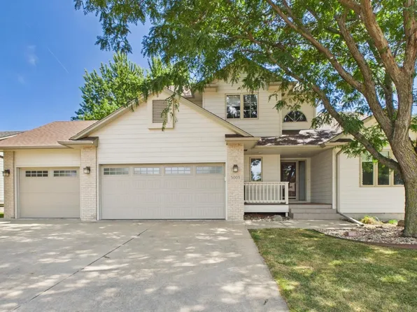 5008 S Lewis Ave, Sioux Falls, SD 57108