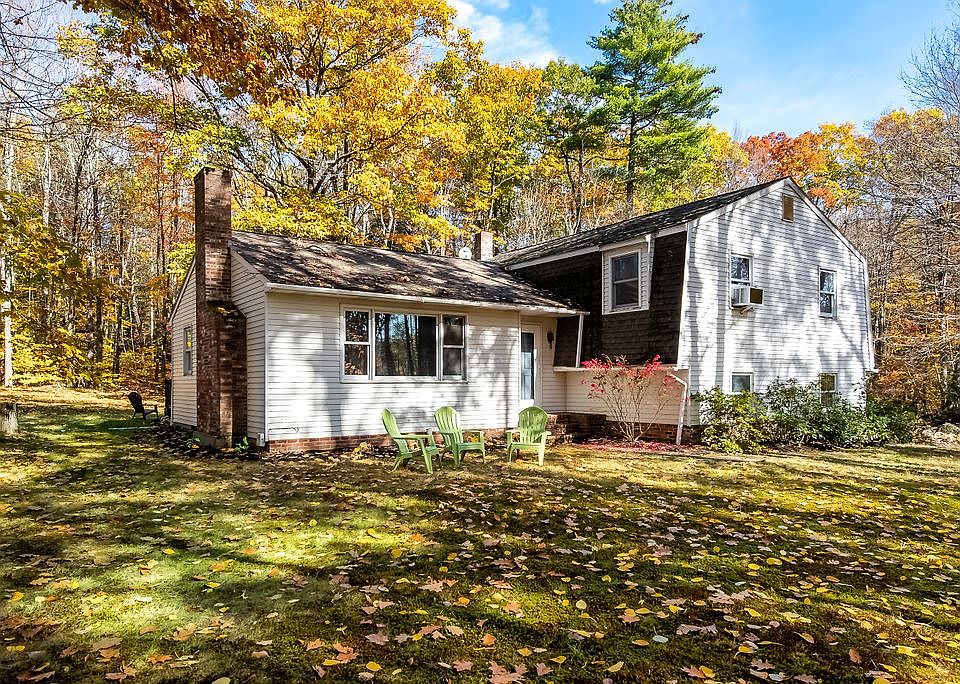 33 Swain Rd, Barrington, NH 03825 MLS 4835991 Zillow
