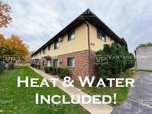 1028 Moraine Way, Green Bay, WI