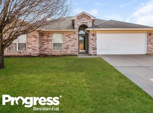 1009 Marcia Ln, Burleson, TX 76028