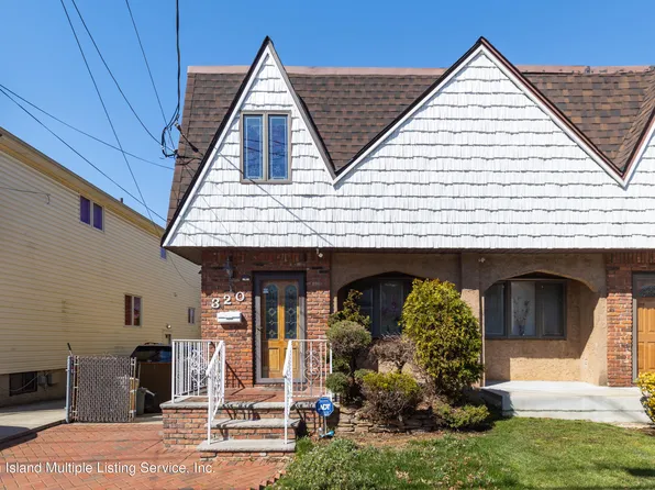 320 Kell Ave, Staten Island, NY 10314
