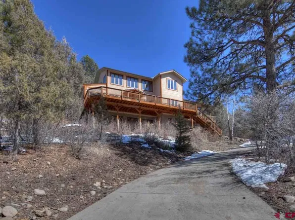 21 Tanglewood Dr, Durango, CO 81301