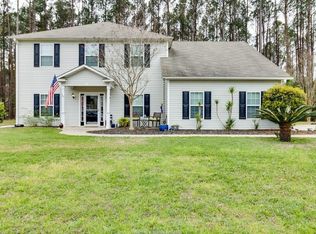 45 Kendall Dr, Bluffton, SC 29910