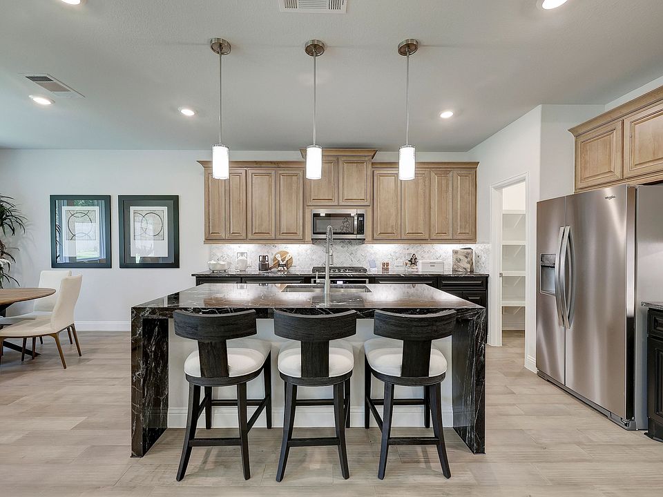 Evergreen 50 By Shea Homes-family In Conroe Tx 