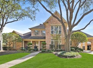 3011 Quiet Creek Ct, Sugar Land, TX 77479