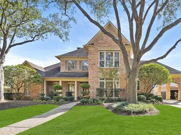 3011 Quiet Creek, Sugar Land, TX 77479