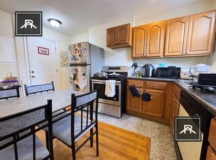 216 Freeman St #1, Brookline, MA 02446