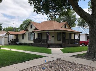 1405 W 5th St, Grand Island, NE 68801