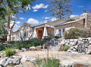 2225 Santa Anita Ave, Sierra Madre, CA 91024