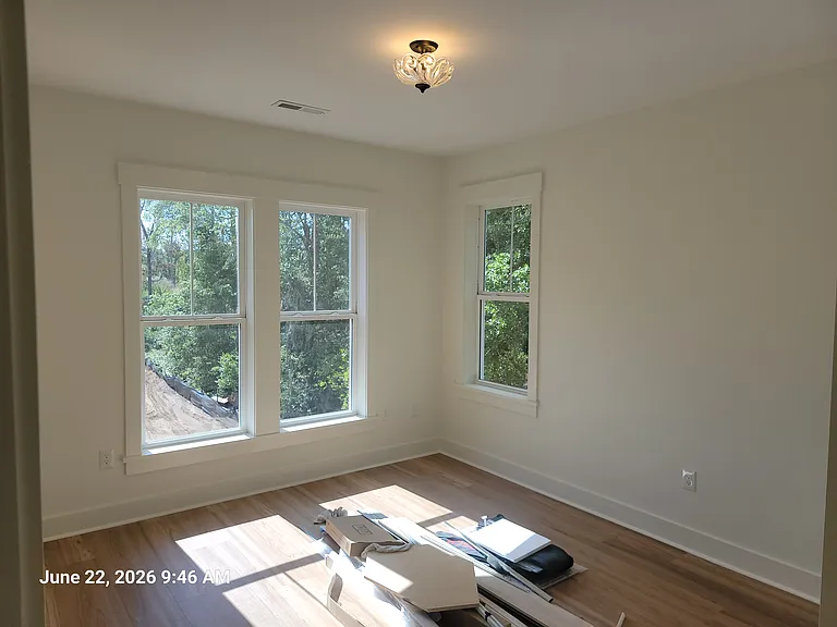 1st level suite