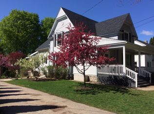 602 Parish St, Delavan, WI 53115