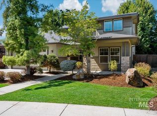 5843 N Morpheus Way, Meridian, ID 83646