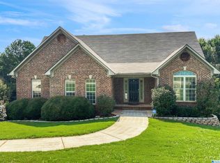 595 Woodland Ridge Rd, Odenville, AL 35120