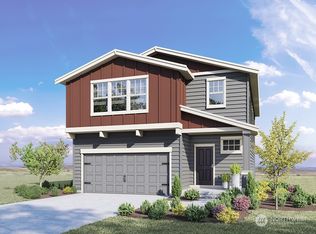 2902 Wrangler Dr #354, Ellensburg, WA 98926