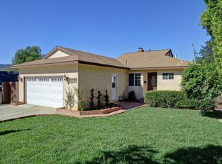 10007 Pali Ave, Tujunga, CA 91042