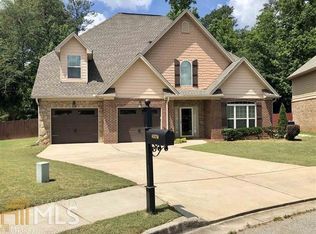 6378 Childers Way, Morrow, GA 30260