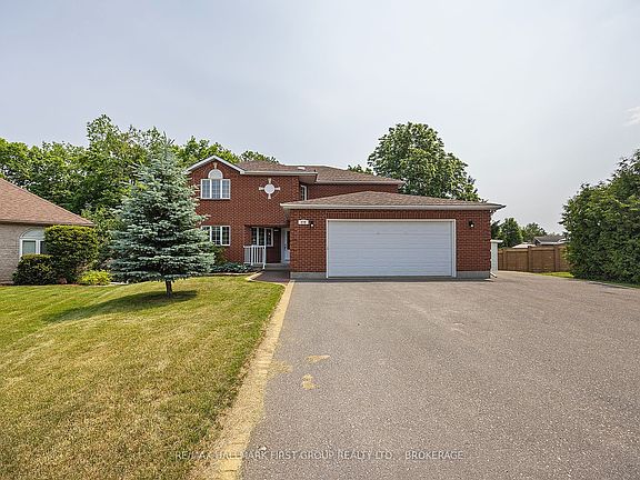 2nd image of 272 Friarhill Cres