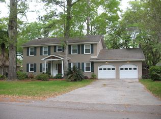 205 Grouse Rd, Summerville, SC 29485
