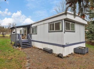 24807 E Trent Ave TRAILER 38, Newman Lake, WA 99025
