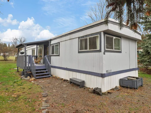 24807 E Trent Ave Trailer 38, Newman Lake, WA 99025
