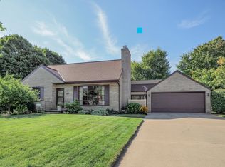 610 Lawrence Dr, Otsego, MI 49078