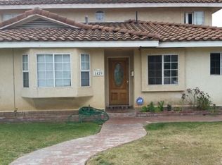 1429 Masser Pl, Montebello, CA 90640