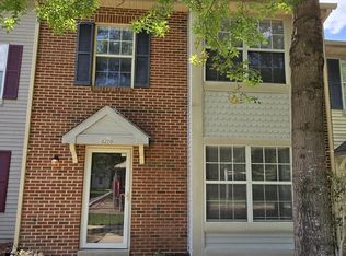 6208 Seal Pl, Waldorf, MD