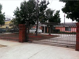 8123 Troost Ave, North Hollywood, CA 91605
