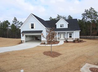 8000 Crossbow Lndg, Graniteville, SC 29829